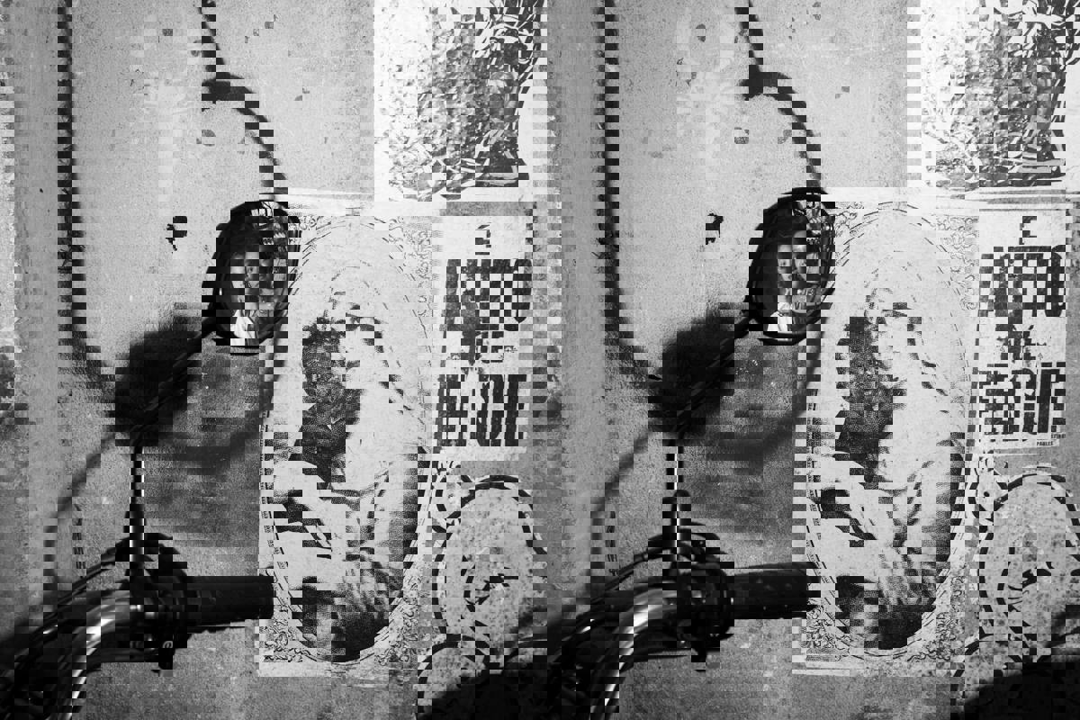 Pop-Up Street Art Gallery Transforms Alleyway With Interactive Murals