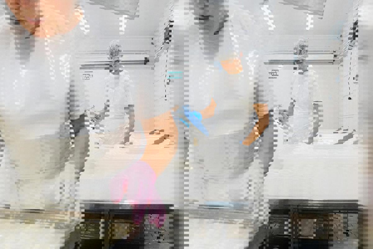 Major Manufacturer Shifts to Biodegradable Packaging After Supply Chain Shortages